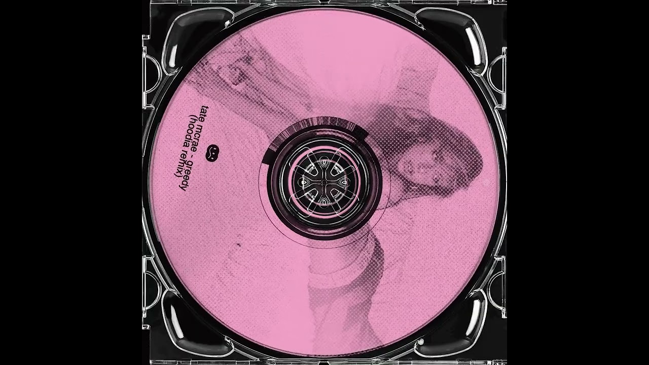 Tate McRae - Greedy (Hoodia Remix)