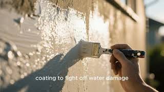 how to flood proof your house