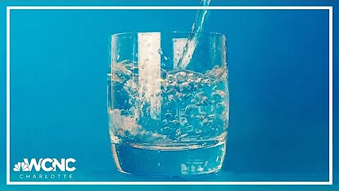 New regulations announced for PFAS in drinking water