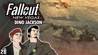 Fallout Multiplayer - Milkshake - Part 26