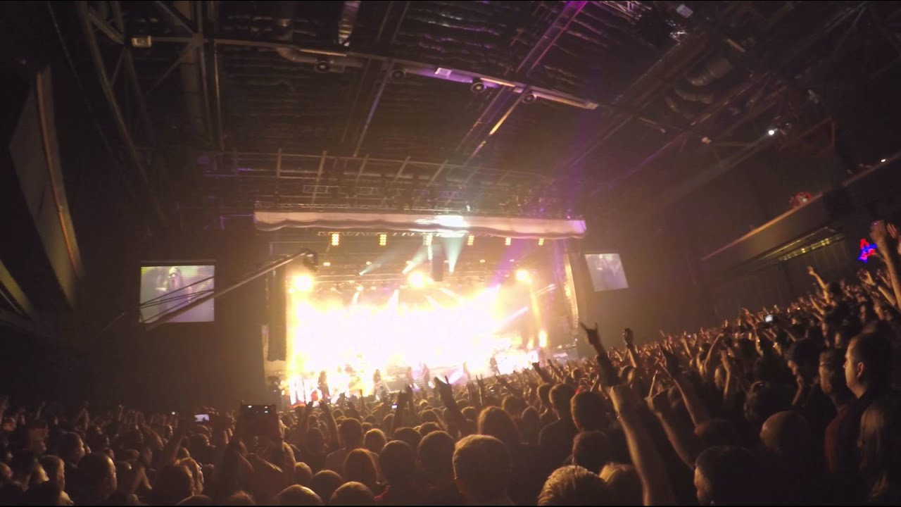 Ария+Кипелов+Житняков - Герой Асфальта (30 лет!) - YouTube