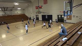 FCA Stars 6th Grade VS GAME 2 - 3/16/24 | Q1