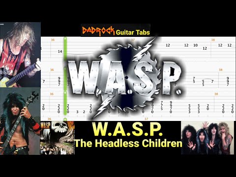 The Headless Children