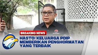 Download lagu BREAKING NEWS - Guruh Soekarnoputra Wafat, Hasto Kristiyanto Sampaikan Duka Mendalam