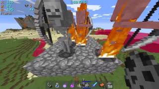 Minecraft: Creative Achievements speedrun idea (25m00.15s kinda)
This isnt a legit run because I didnt get Diamonds to You and Adventuring Time. I think Diamonds to You is possible in single player. People do get Adventuring Time in survival mode, so maybe I shouldnt be so whiny about it. Maybe its not so bad.
Also, oh yeah, I used to do minecraft videos, didnt I? Dont worry, Im still playing Camera Obscura (cared nobody ever). I have big plans for it. Gonna try to get it through AGDQ.
Camera Obscura Levels: https://www.youtube.com/playlist?list=PLP0jCPw9IPWiNlmF027ruTt3lHh5k_kZr
Twitch: http://twitch.tv/jongyon7192p
Soundcloud: http://soundcloud.com/derockproject/
Twitter: http://twitter.com/jongyon7192p
Play in ultrahardcore games at http://reddit.com/r/ultrahardcore/new/ Minecraft: Creative Achievements speedrun idea (25m00.15s kinda)