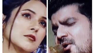 Vineet Abhi Na Jao Chhod Kar | Indian Idol 13 Senior Citizen | Shehnaaz Gill Special | Buchi Vlog