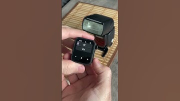 GODOX X3 Wireless Flash Trigger unboxing ￼and review #photography #review #unboxing