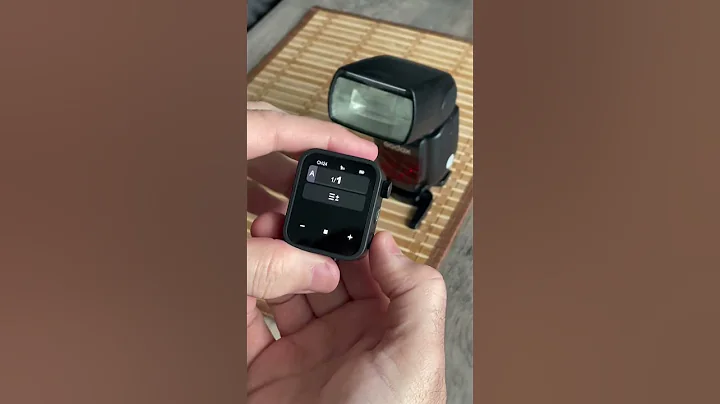 GODOX X3 Wireless Flash Trigger unboxing ￼and review #photography #review #unboxing