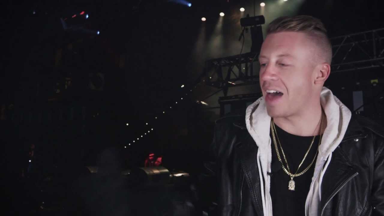 You Can Play - Macklemore & Ryan Lewis - YouTube
