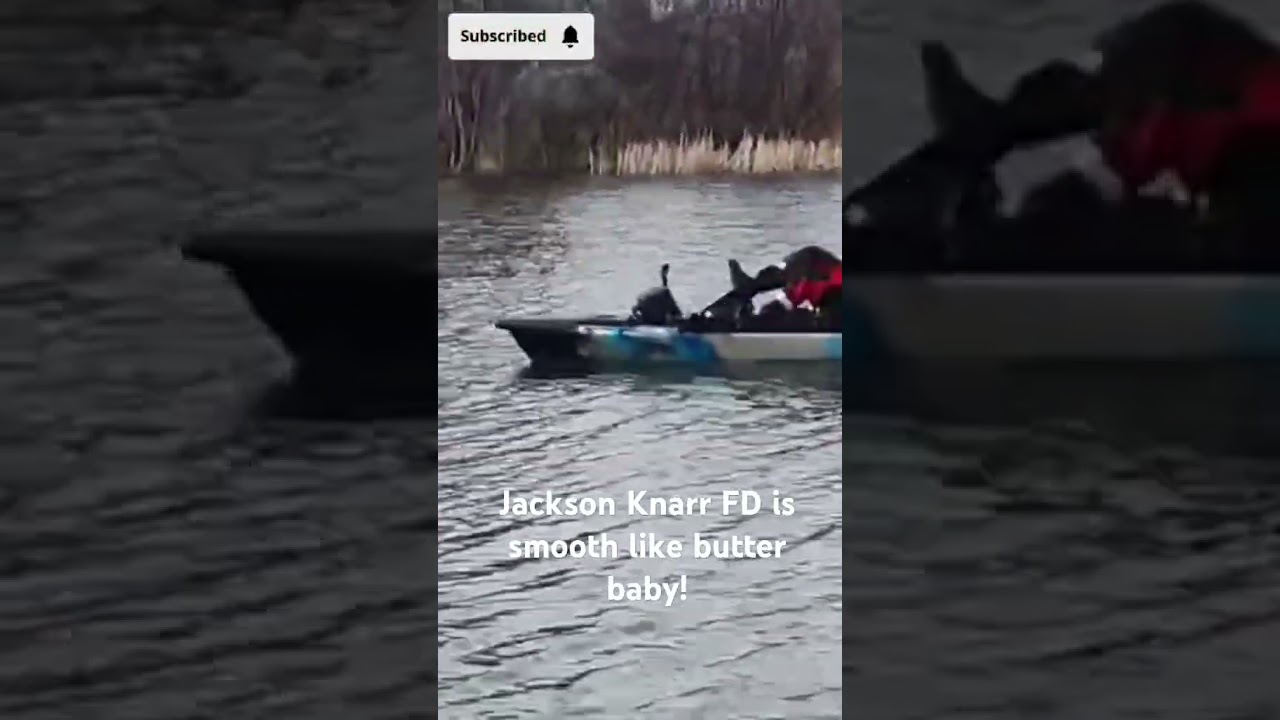 #jacksonkayaks