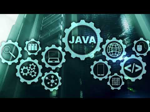 Discover Top Java Programming Courses Near You at Cherry Institute, Kerala