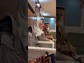 تفسير الآية القرآنية وقالوا قلوبنا في أكنة وفي آذاننا وقر ومن بيننا وبينك حجاب للشيخ رمضان الحجازي
