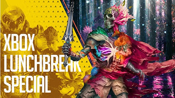 XBOX Has Become The BEST Platform For First Party, AAA RPG