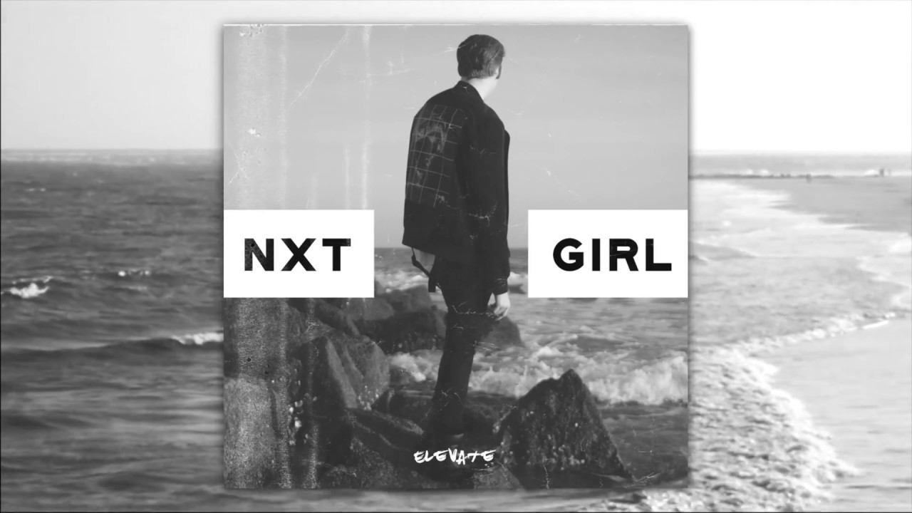 Nxt Girl Promo Release Day