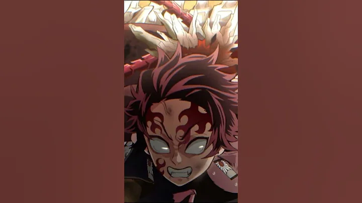 Muzan ACTUALLY Saved Tanjiro's Life