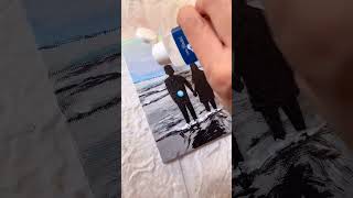 A Melodious Beach Seen...😱❤🔥😱😇 😱