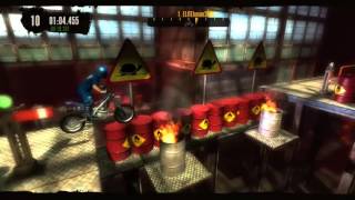 THIS GAME WILL MAKE YOU RAGE!!! - TRIALS HD
