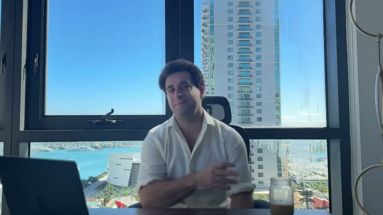 How To Effectively Transition A Free Podcast/Content Offer Into A Sale