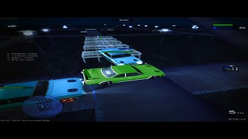 MTA:SA DD CW [Plun] (10)vs V1rus (10) COMEBACK