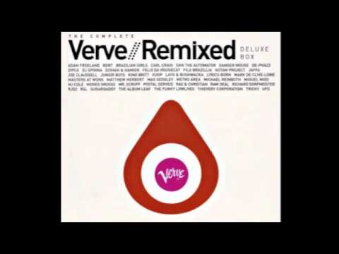 Dizzy Gillespie - Manteca (Funky Lowlives Extended Mix)