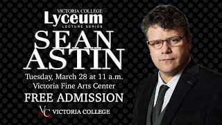 2023 Lyceum Lecture Series: Sean Astin