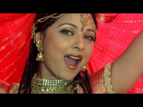 Jo Beech Bajariya Tune Meri Pakdi Bahiya Hindi Sad Song HD  Sapna Awasthi Sharbani Mukharjee