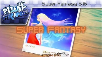 [PIU] Super Fantasy S16