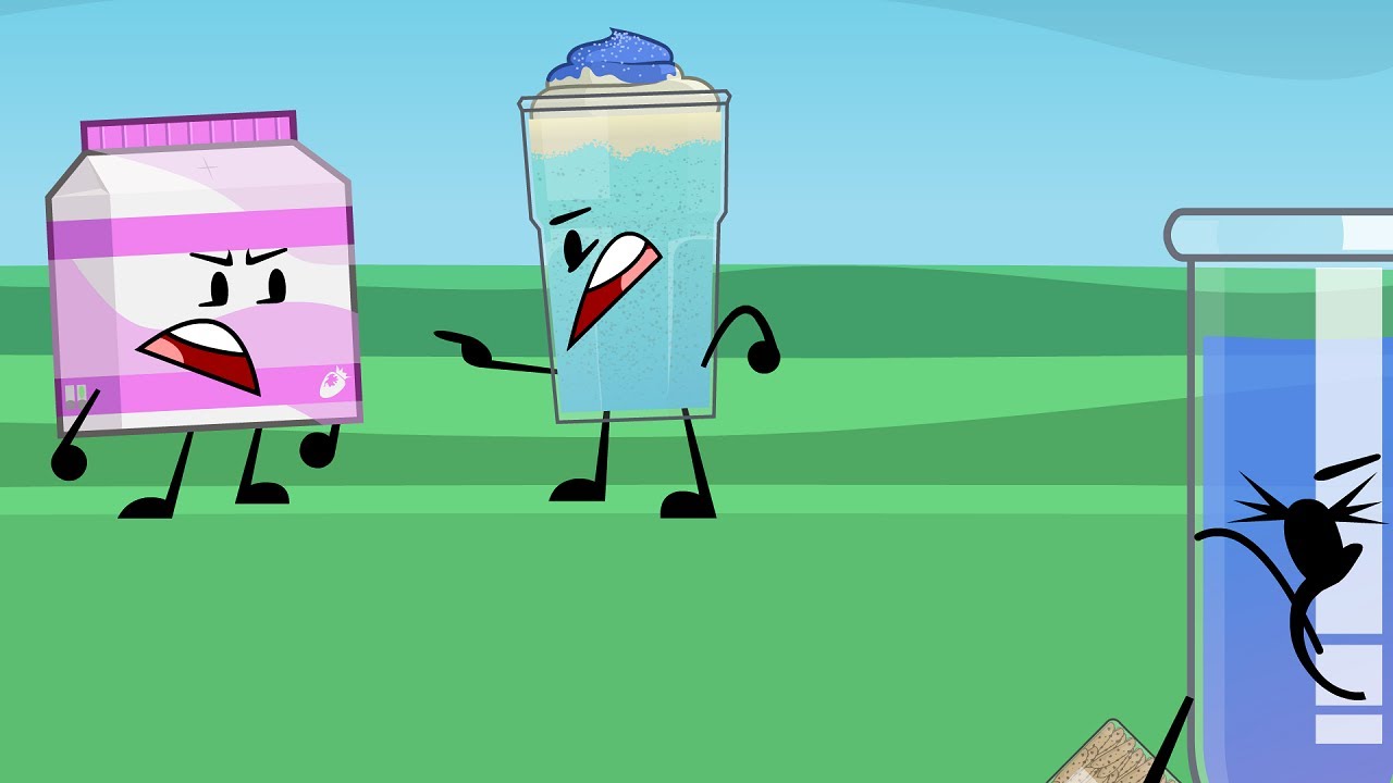 Adventures In Seraline (shorts) 1: Three Ways to Open a Jar