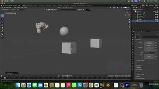 Blender 3D Cursor Essentials
