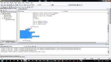 algorithm and complexity -linkedlist- part1