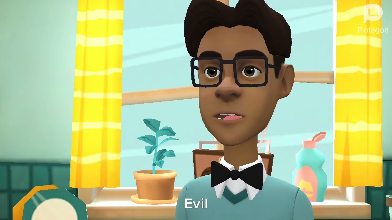 (FIXED) Plotagon Samir Says Buzz, Look, An Alien Csupo Effects