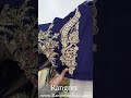 Charizma chiffon embroidered Unstitched Dress formal collection place the order website Online