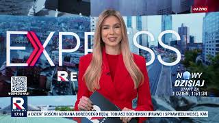 Download Lagu Express Republiki 31.01.2026 | TV Republika MP3