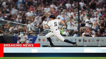 Yankees in no rush to get Brett Gardner back in the lineup