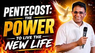 Power To Live The New LIFE | Discipleship Retreat | FIJCM Goa | Session 2 | Br JOHNSON | 24th May