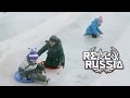 Ice City. &quot;Real Russia&quot; ep.91