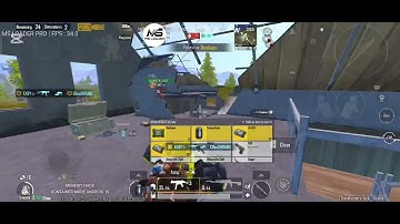 Pubg Mobile hack 4.0 ( New 4.0 Version Inbuilt Esp Mod ) | Pubg Mobile Gl+Kr