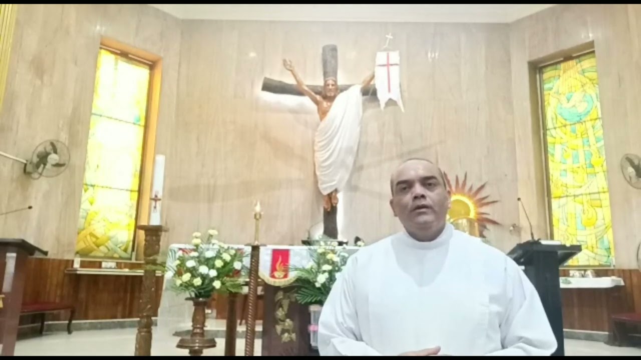 A Corona Virus Healing Prayer