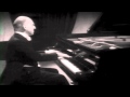 Solomon Schubert Impromptu D.899 No.4