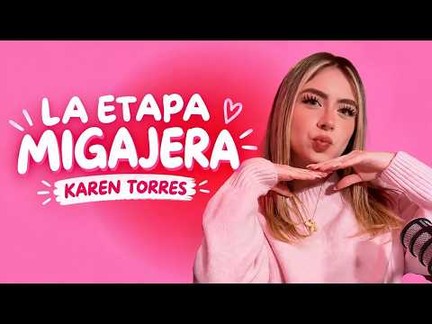 Karen Torres: ¿Fue un error exponer su vida en los lives?