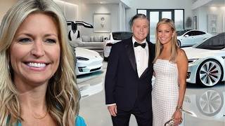 FOX NEWS SHOCKER AINSLEY EARHARDT S HOUSE EXPOSED You Won t BELIEVE What s Inside