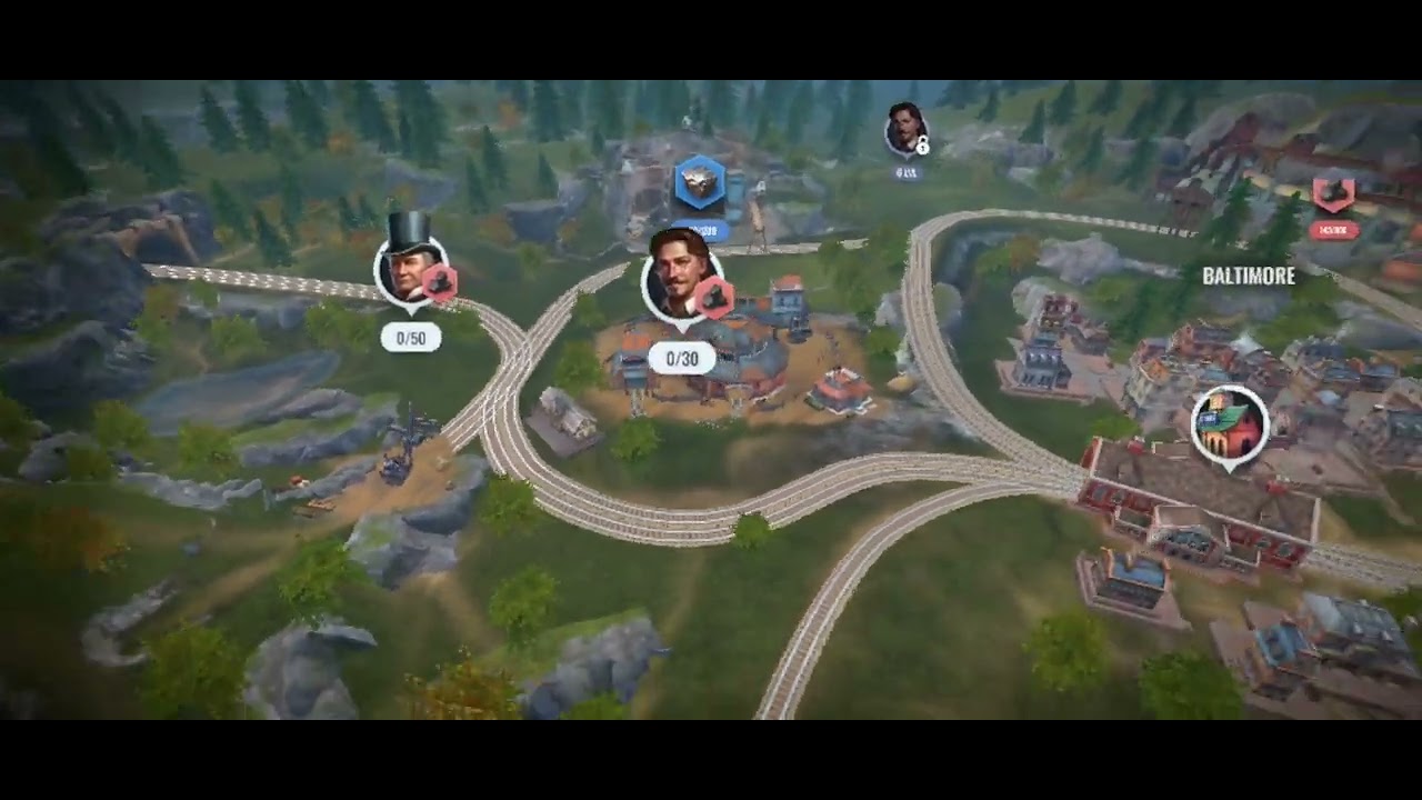 Will I ever get a Streamliner locomotive part 5