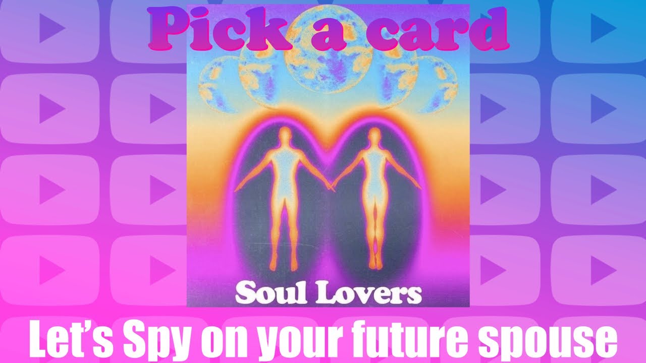 Let’s Spy On Your Future Spouse🕵🏾 👁🔺 👁 *Timeless* Pick A Card