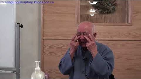 281 LPL Bí tiểu - Thầy Lý Phước Lộc