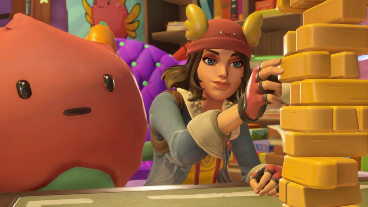 Fortnite Agents Room Secrets - YouTube