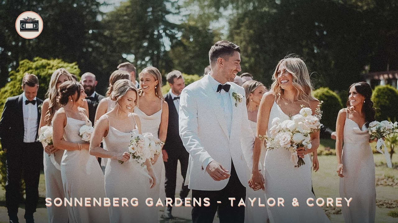TAYLOR & COREY film