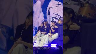 260117 Qwer - Yours Sincerely Qwer 1St World Tour Rockation In Kuala