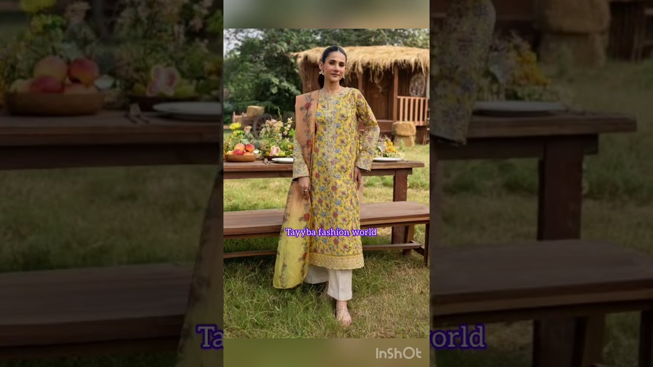 Khaddar suite collection for winter 