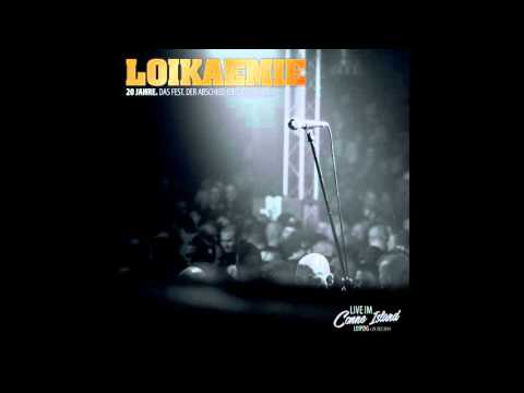 Loikaemie — 20 Jahre LOIKAEMIE!  Das Fest. Der Abschied. Die Geschichte - Leipzig (Hörproben)
