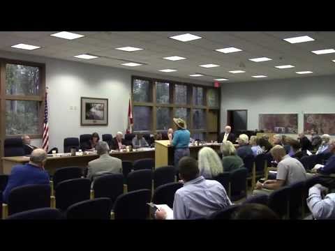 Karen Grain? wildlife biologist, member Sierra Club